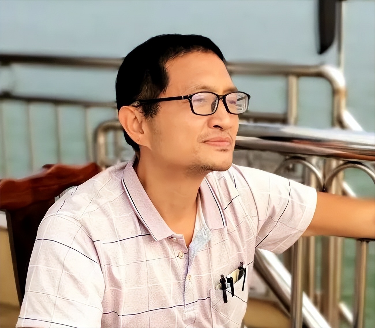 【广东】粥样｜顾偕诗学散论四题梳理（外二章）