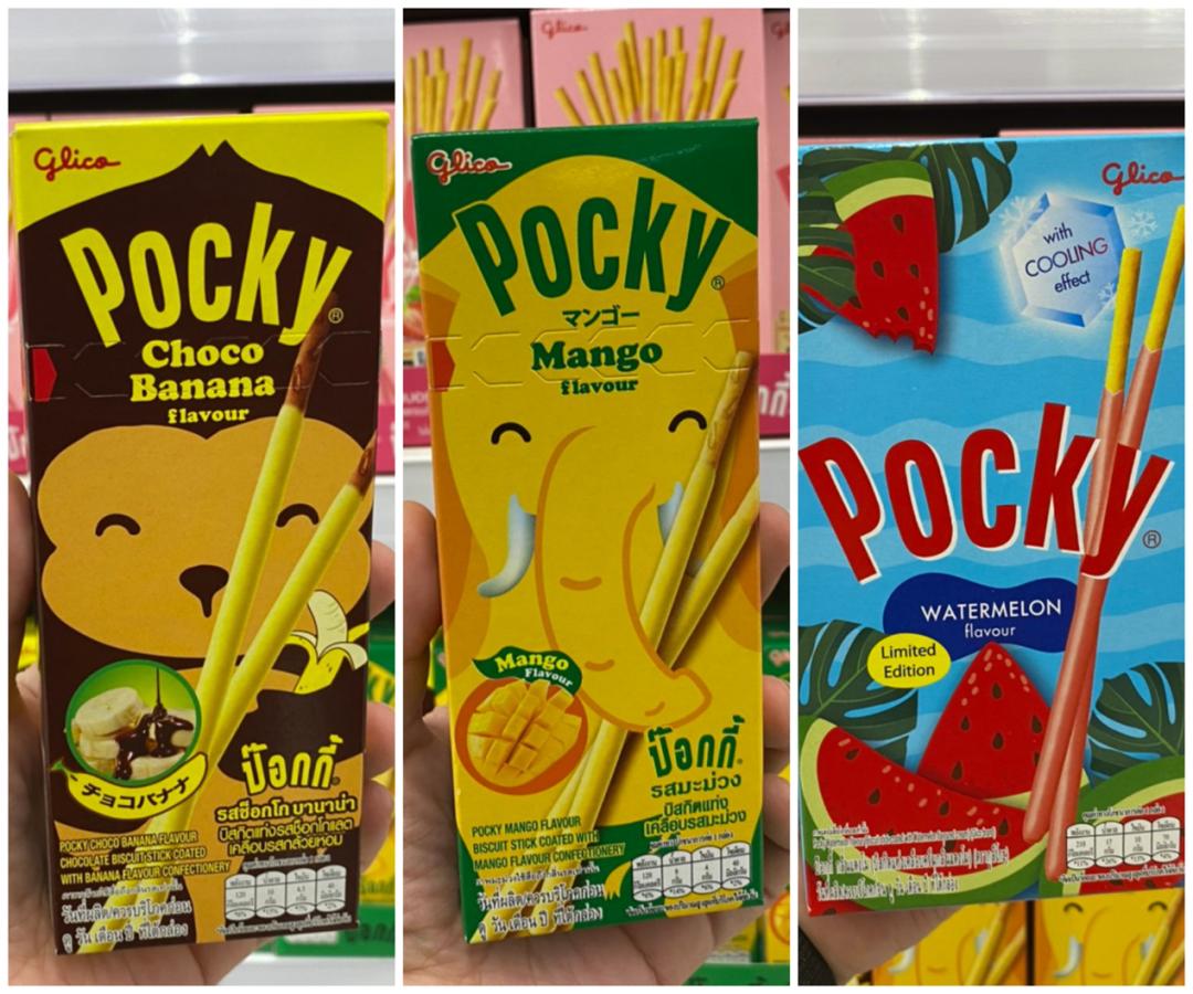 泰国经济实惠的伴手礼,泰国女人必买的伴手礼