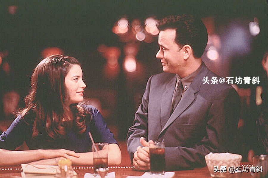 汤姆汉克斯前妻,汤姆汉克斯被曝出轨丑闻