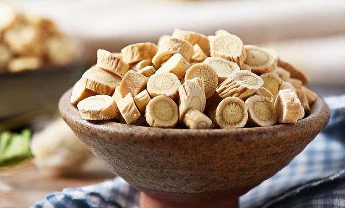 黄芪的五个黄金搭档,黄芪和它是绝配90岁名中医这样吃