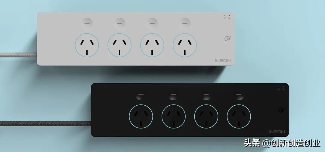 邯郸智能家居创新设计,智能家居的创业创新点