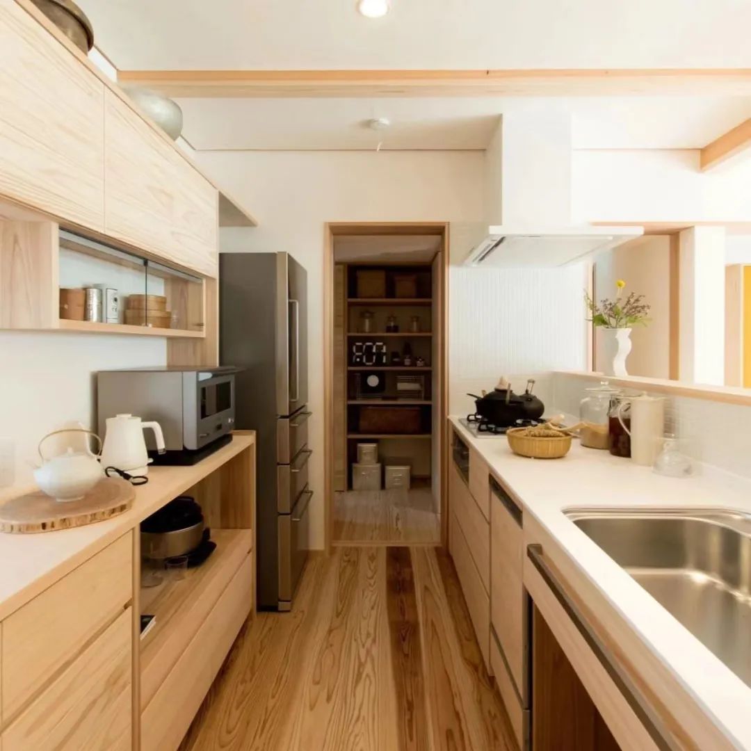 德系厨房比日系厨房好的点,日系厨房跟德系厨房哪个好