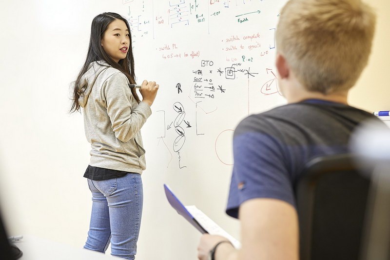 瑞典隆德大学物理专业留学,去德国留学物理专业选哪个学校