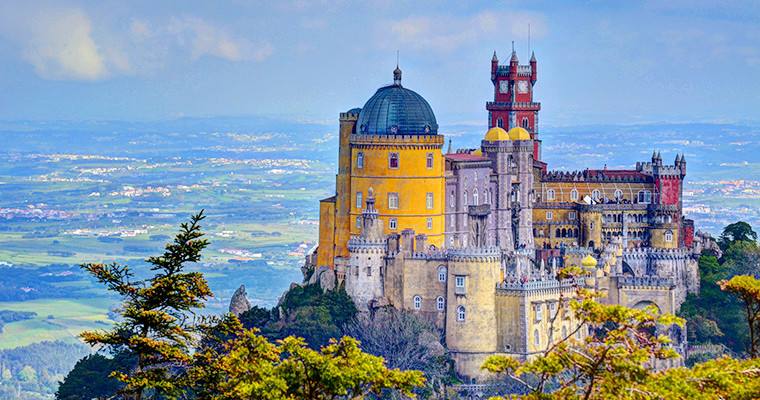 葡萄牙就业人员，平均月薪为8980元人民币，那英、法、西班牙呢？