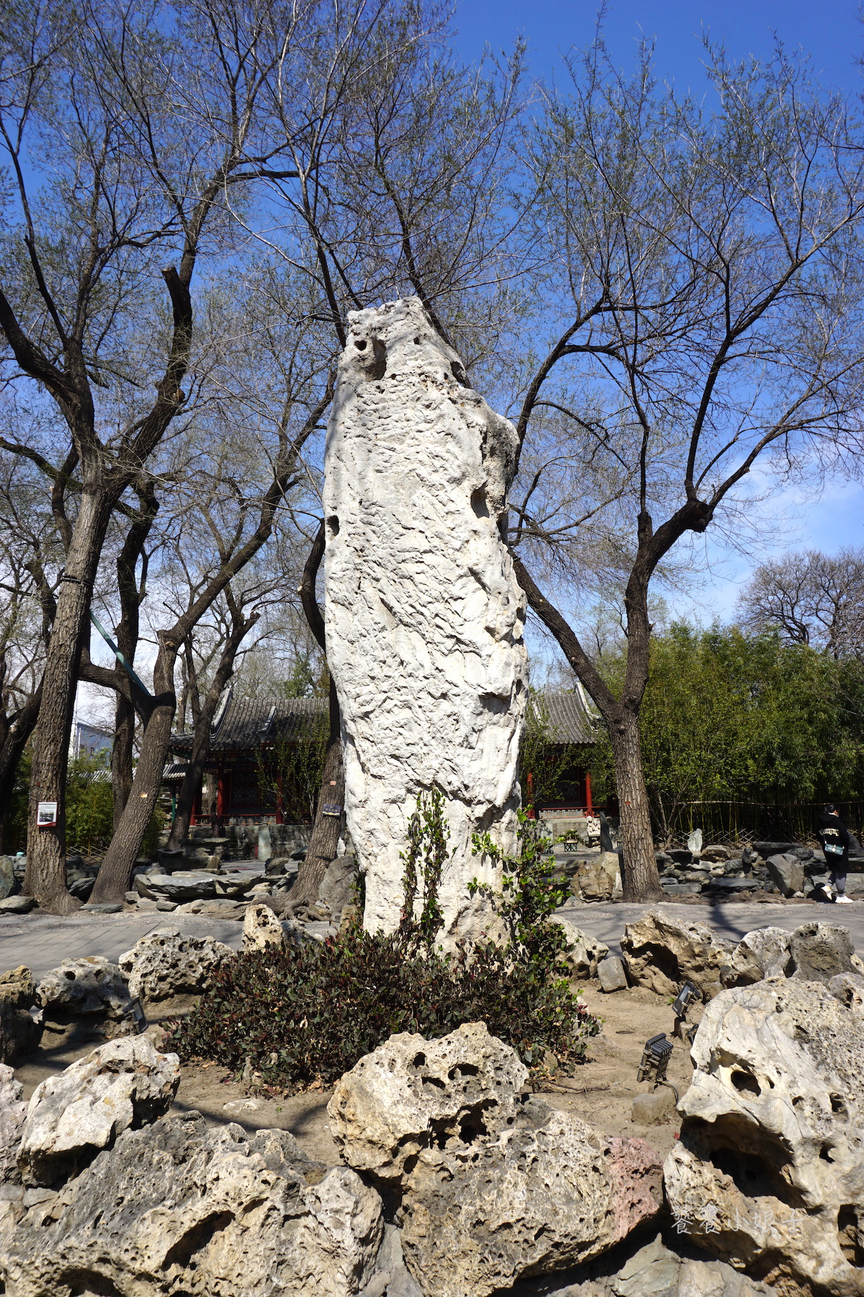 恭王府风水解读大全集,讲解恭王府风水