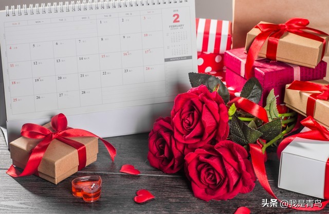情人节的由来版本众多，瓦伦丁日，鸟类求偶，春天来临，万物初生