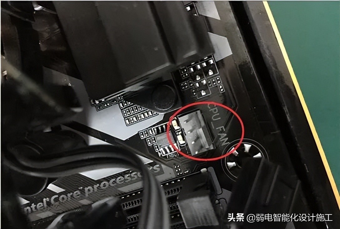 零基础diy电脑组装自学装机教程,组装电脑装机