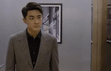 娱乐圈公认的五大帅哥,娱乐圈十大最美帅哥