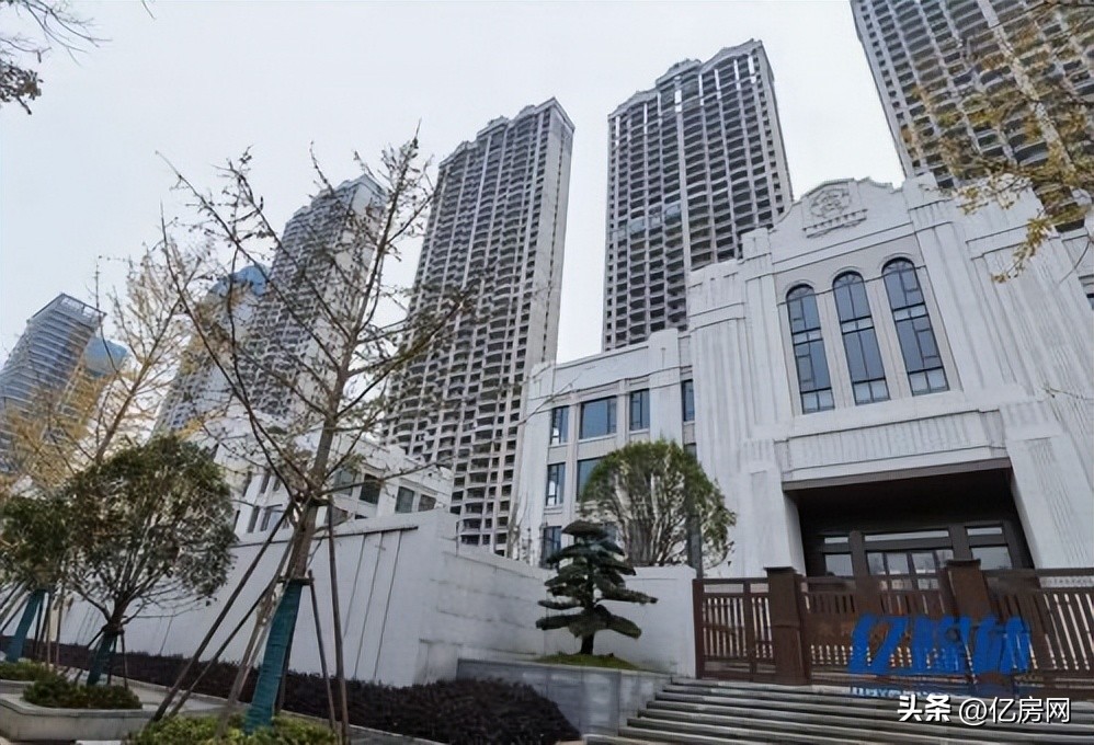 为什么楼房建好了迟迟不开盘,房子都建起来了为什么迟迟不开盘