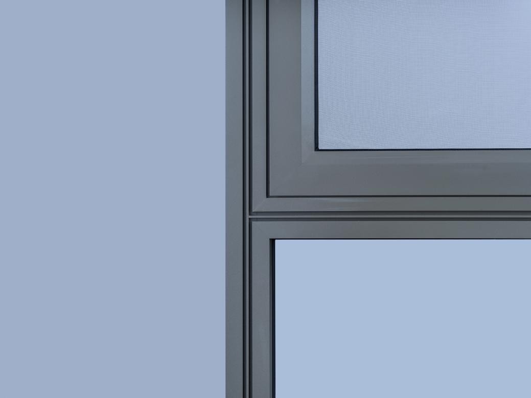 大宅当然大视野丨科度融悦系列113外开一体窗正式发布