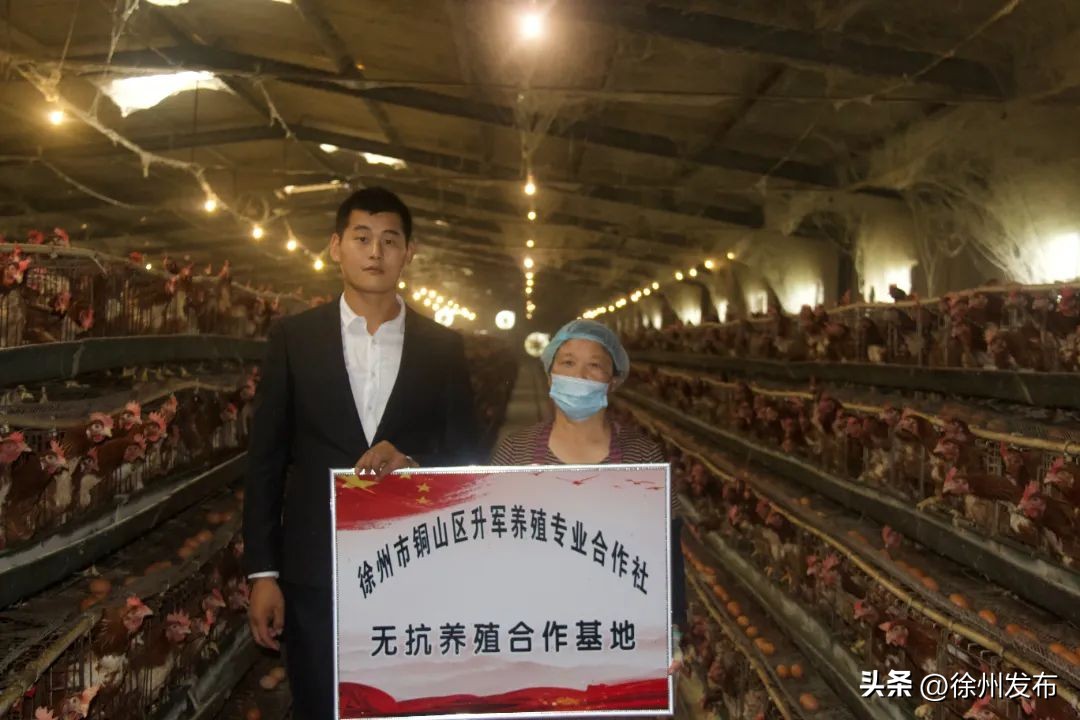 徐州十佳创业之星2020,徐州市创业之星