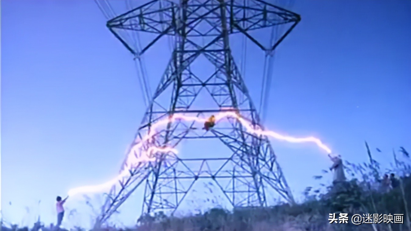 40年前无厘头喜剧电影,40年前的无厘头喜剧