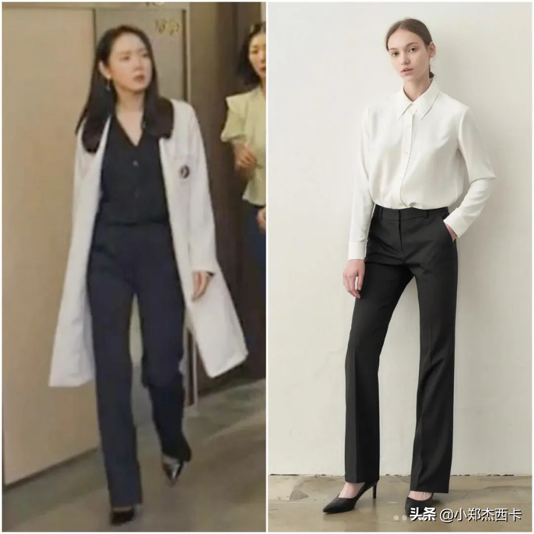 孙艺珍同款服装 (孙艺珍穿的什么牌子的衣服)