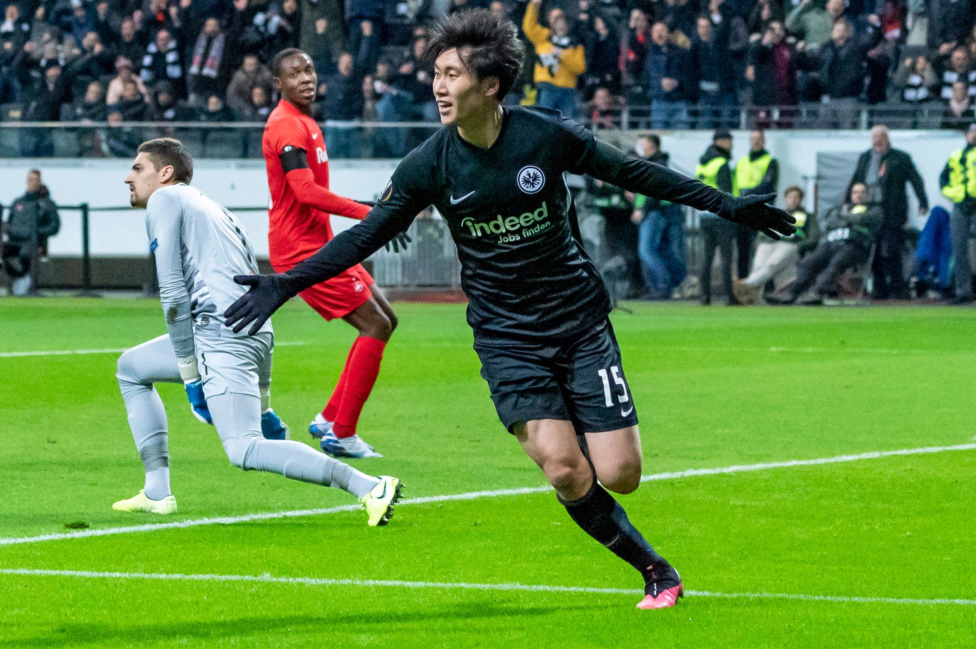 亚洲杯夺冠孙兴慜,韩国足球孙兴慜身价世界排名