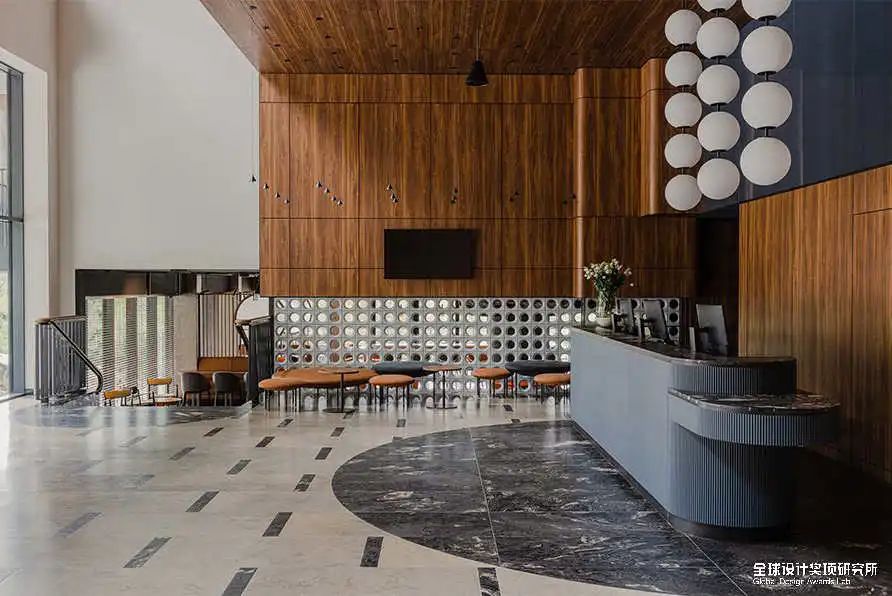 2022年酒店设计大奖,2023年酒店设计大奖