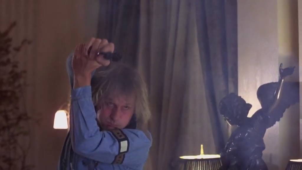 让人啼笑皆非的一部公路喜剧《阿呆与阿瓜》