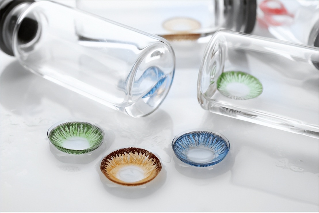 美瞳的暴利,美瞳行业乱象丛生的原因