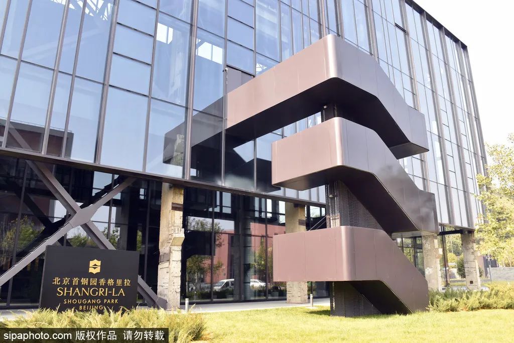 首钢一日游必去景点,春节期间首钢园区一日游攻略