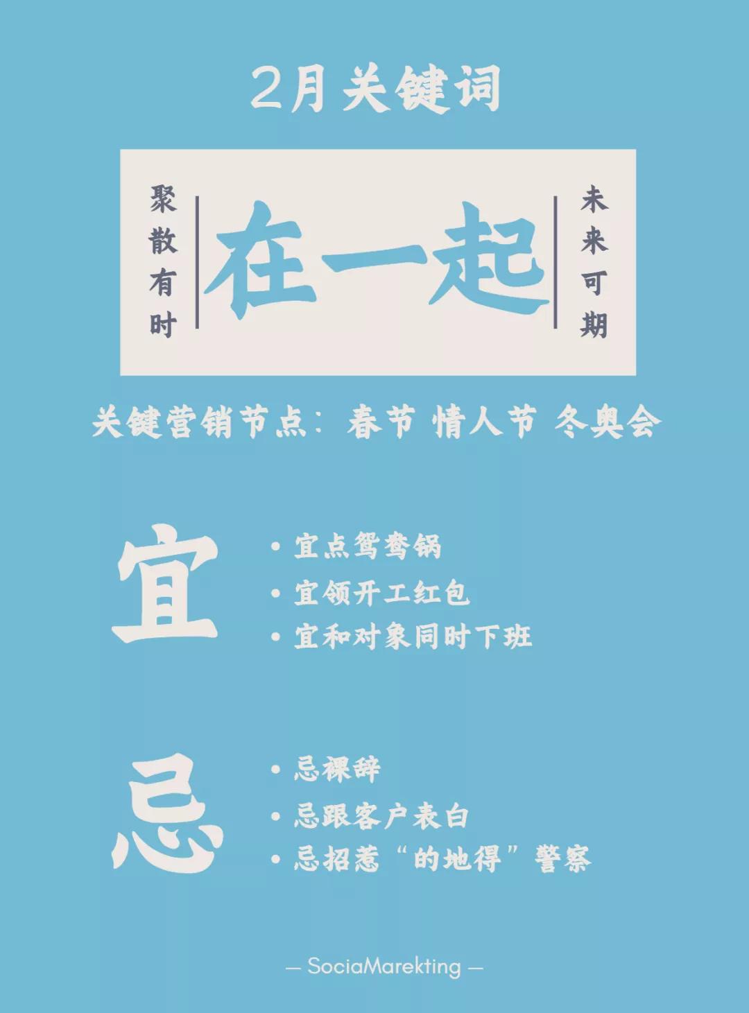 2022年超全营销日历,营销宝典2022营销日历
