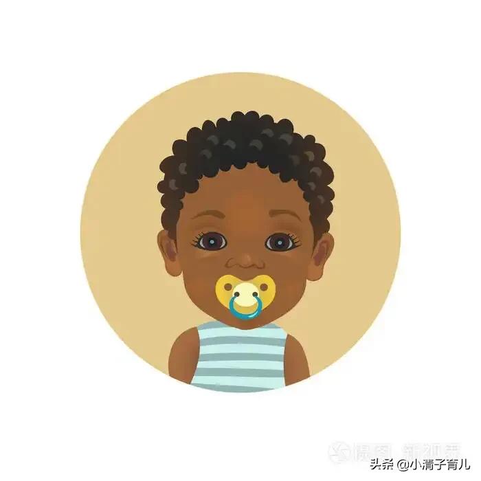 导致宝宝皮肤变黄的食物,宝宝吃盐增加过敏的风险