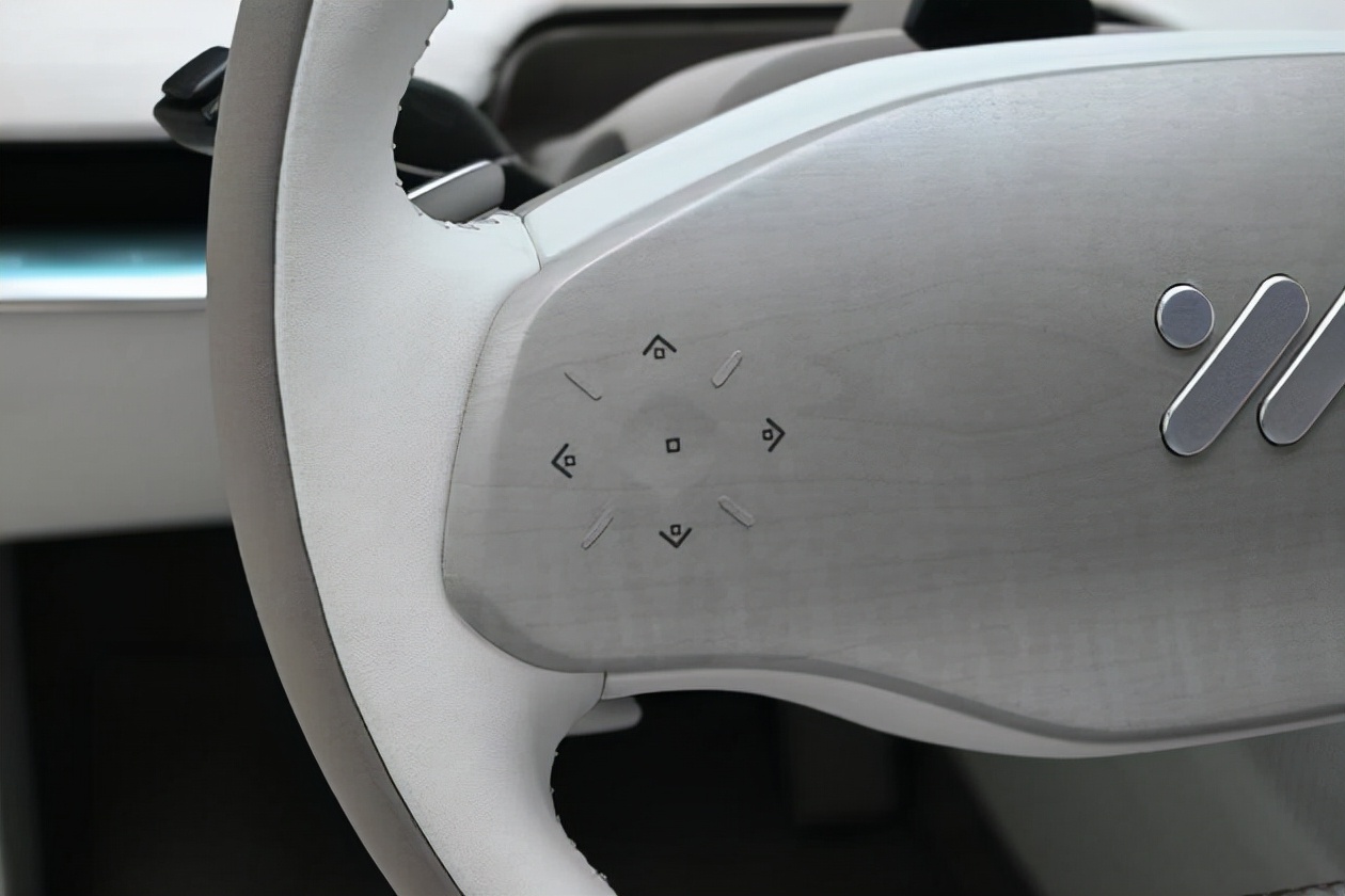 智己l7各版本对比,智己l7发布