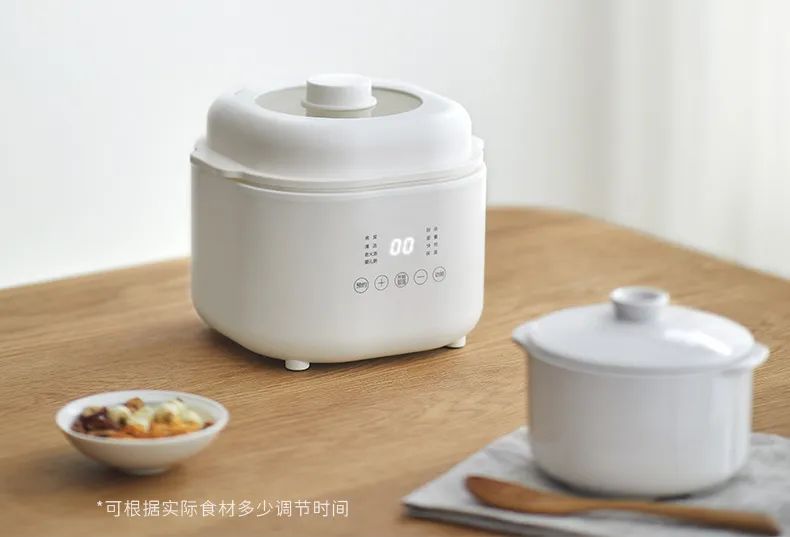 养生壶秋天煮什么水全家可喝,夏季养生盅