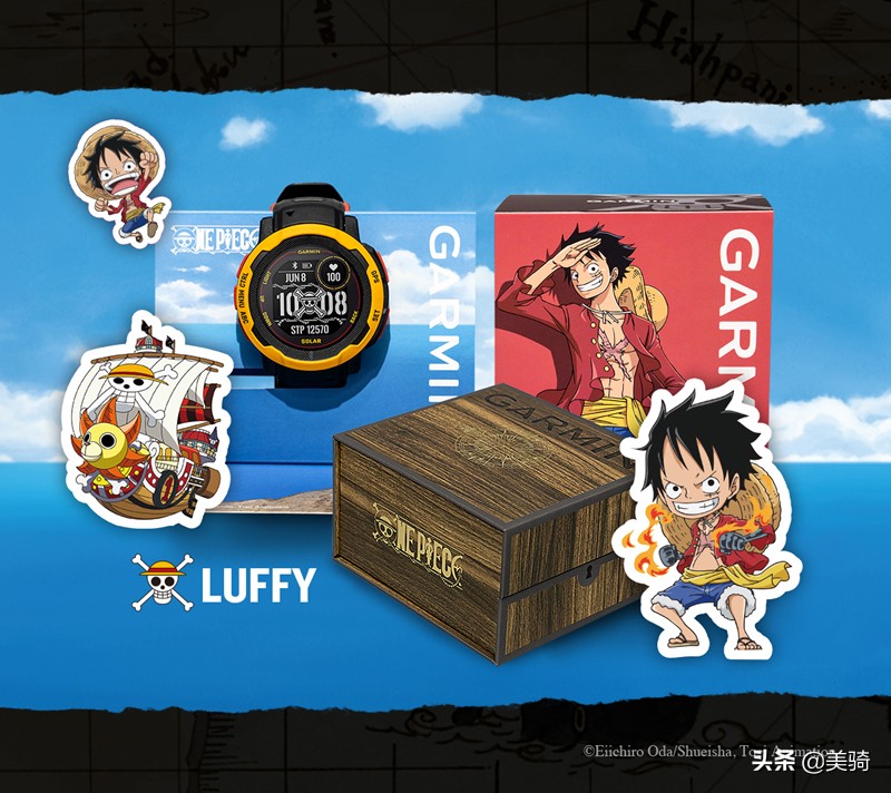 佳明简史：从航空导航到自行车码表创新不停的专业GPS王者