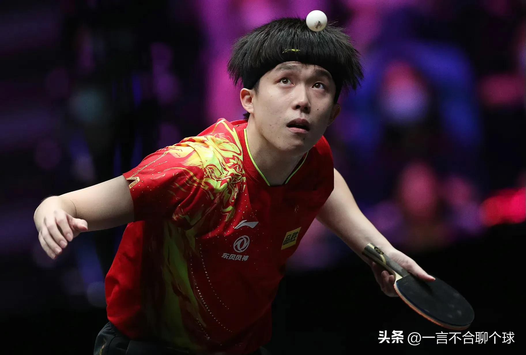 澳门颁奖直播王楚钦马龙陈梦,2023澳门王楚钦vs马龙