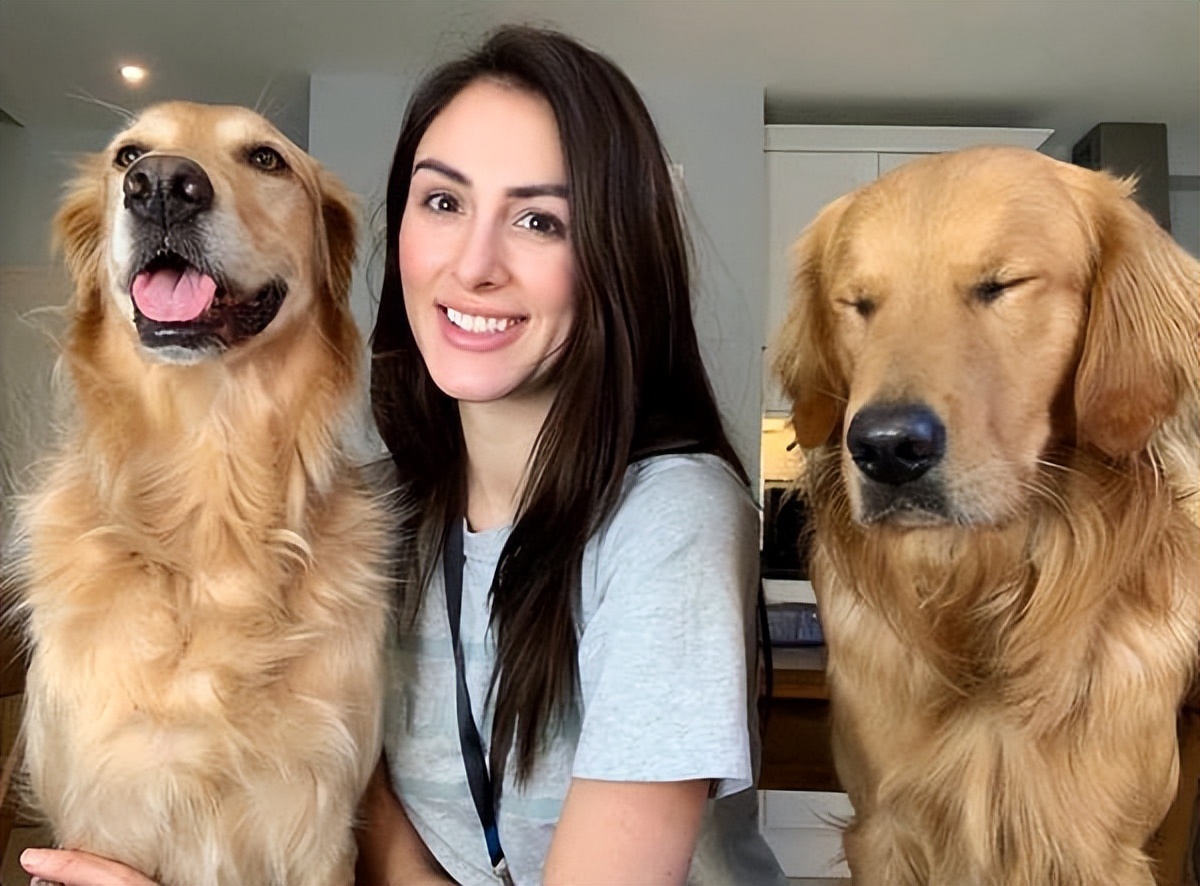 怎样看出狗把你当成了它妈妈,狗把你当成妈妈的几种现象