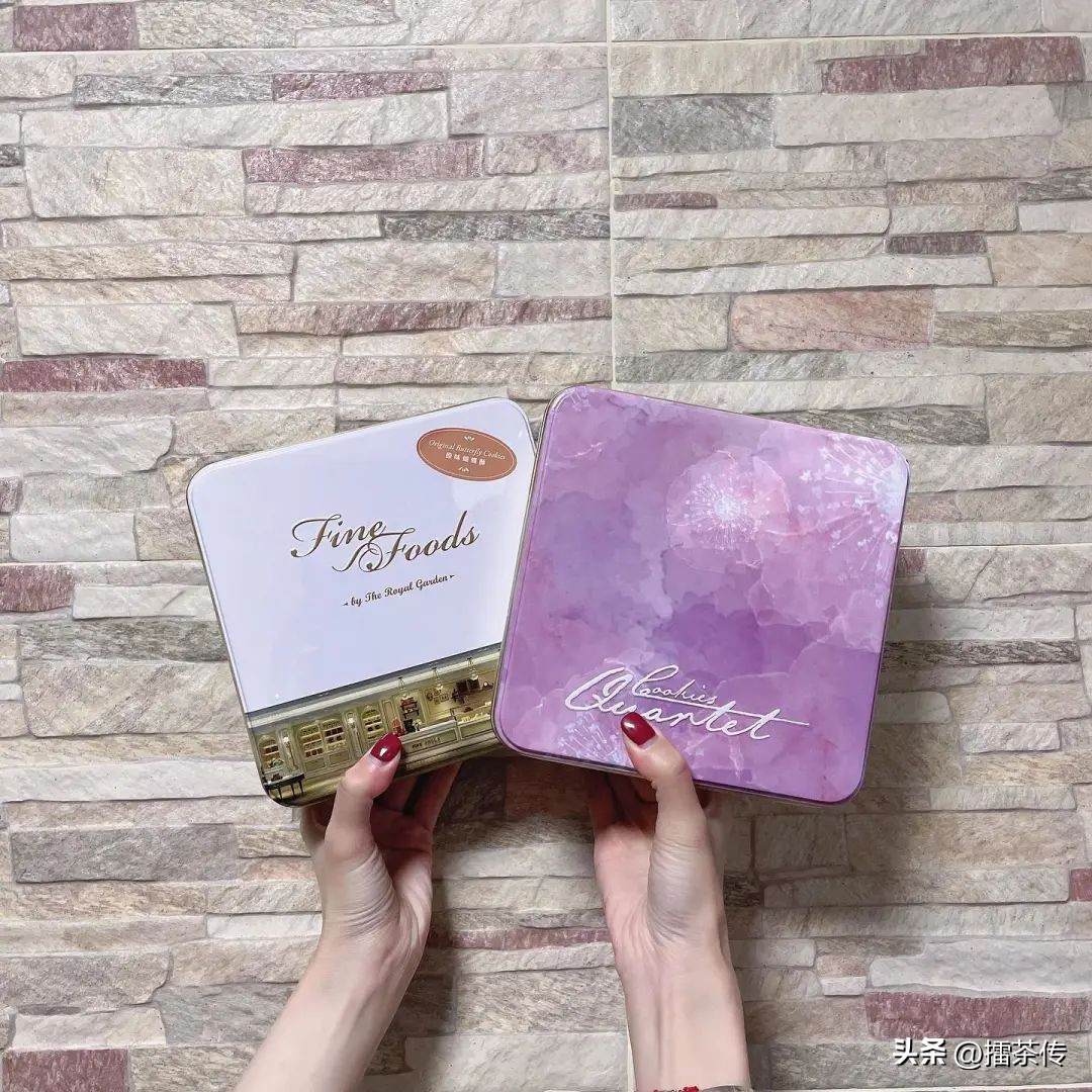 去香港必买的年货清单,过年必买香港年货