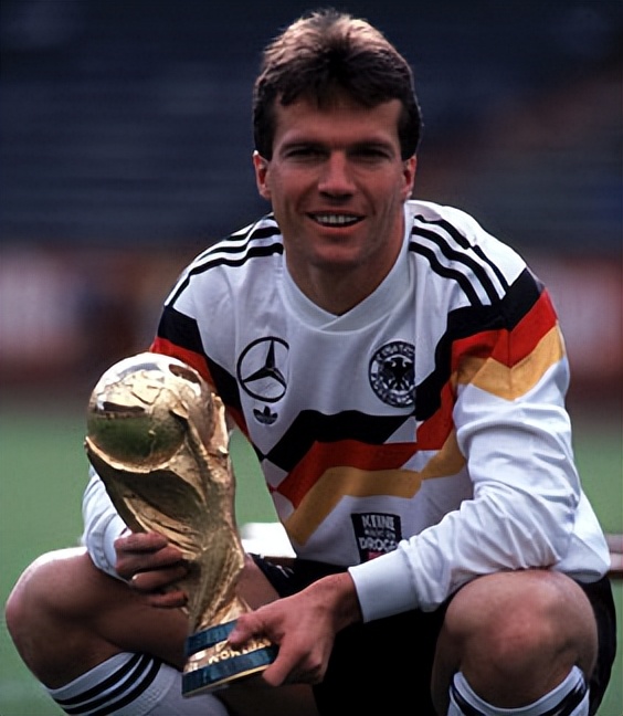 马特乌斯马拉多纳谁厉害,马特乌斯谈梅西蝉联世界足球先生