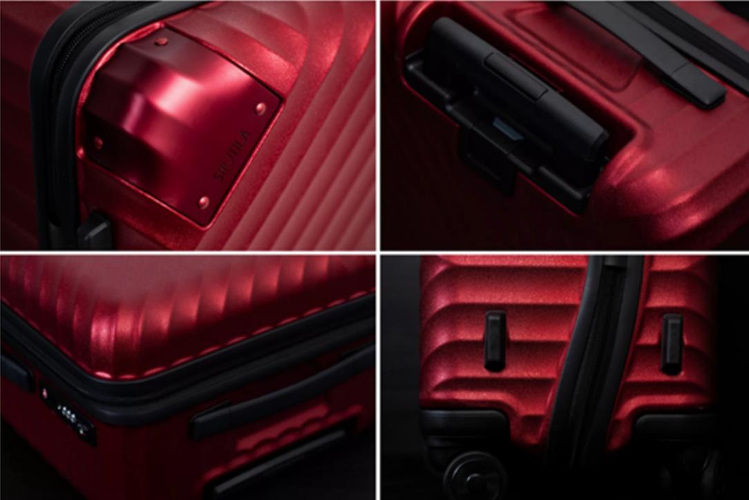 国货之光旅行箱,旅行箱十大国货之光品牌