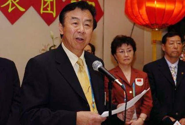 郎平谈自己不想当官：不是当官的料，想学点实在的东西