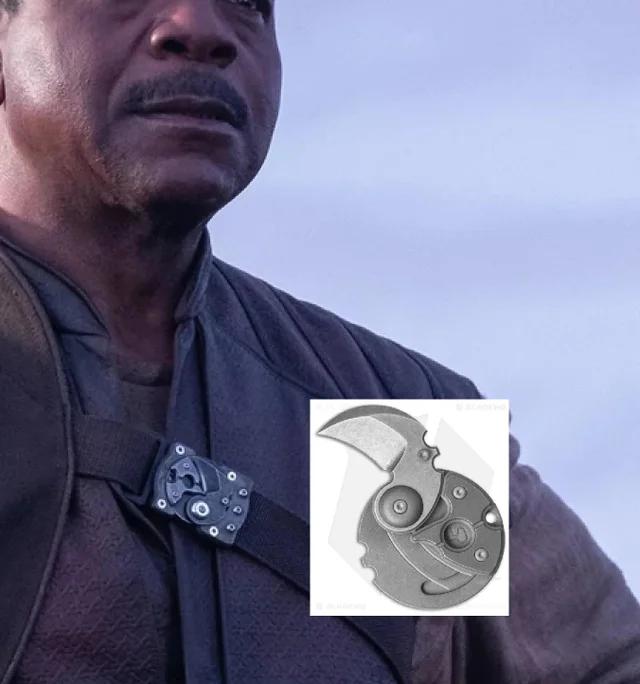 盘点科幻电影最离谱的武器,科幻电影武器盘点