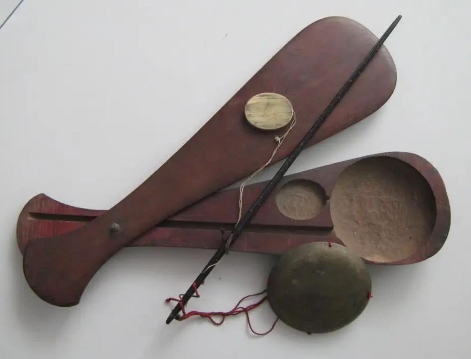 古代用银子买东西怎么找零钱,古代消费用银子怎么找零