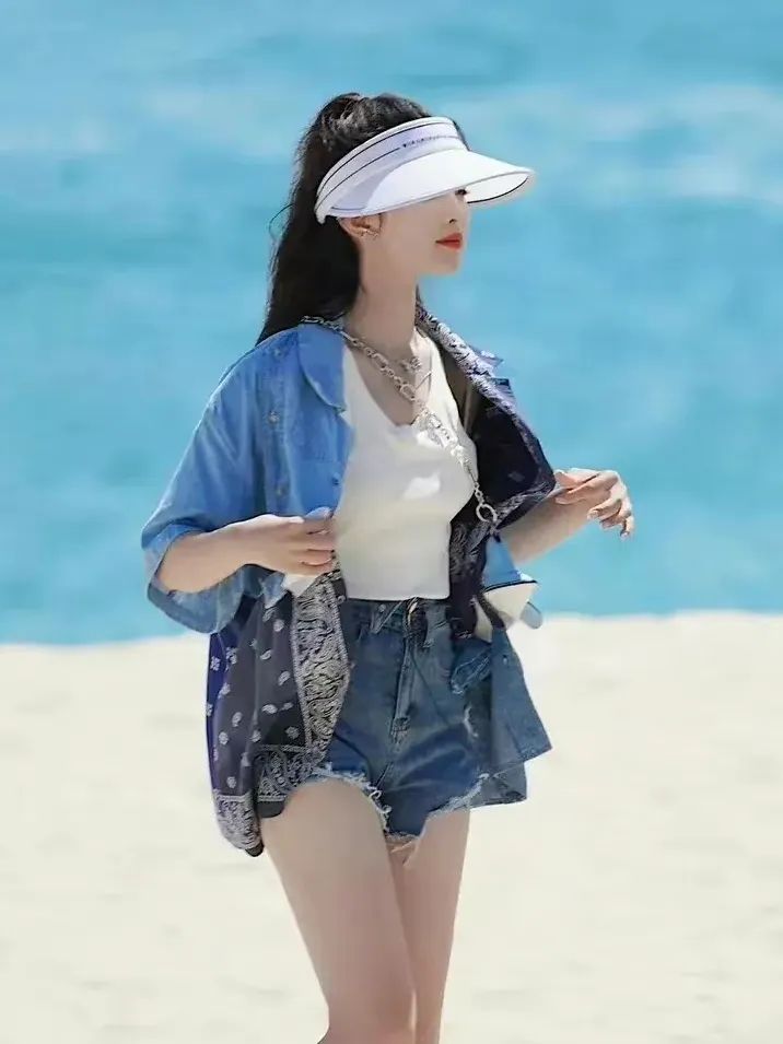 拒做人间*物尤**！这3招控油秘诀我真的吹爆