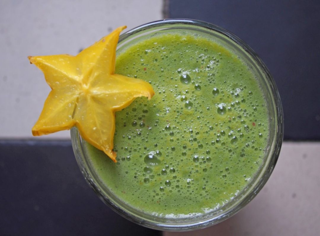 能说杨桃是最难吃的水果么,杨桃是世界上最难吃的水果吗