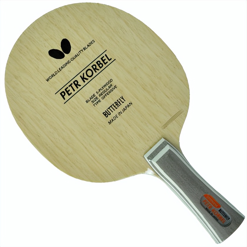 弧圈快攻底板，乒乓装备好评榜