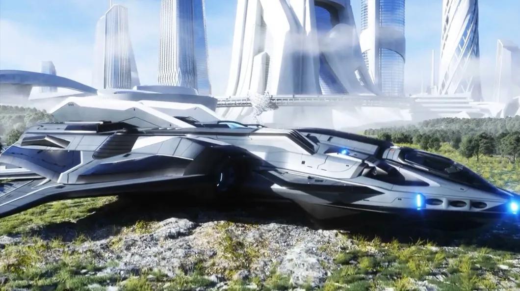 梦系列之一残梦（科幻中的科幻，不知道有多少人能看懂）