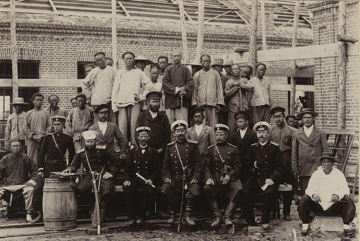 日军日记:*安妇慰**不服从管教,我很愤怒,用*刀刺**插入她的*体下**