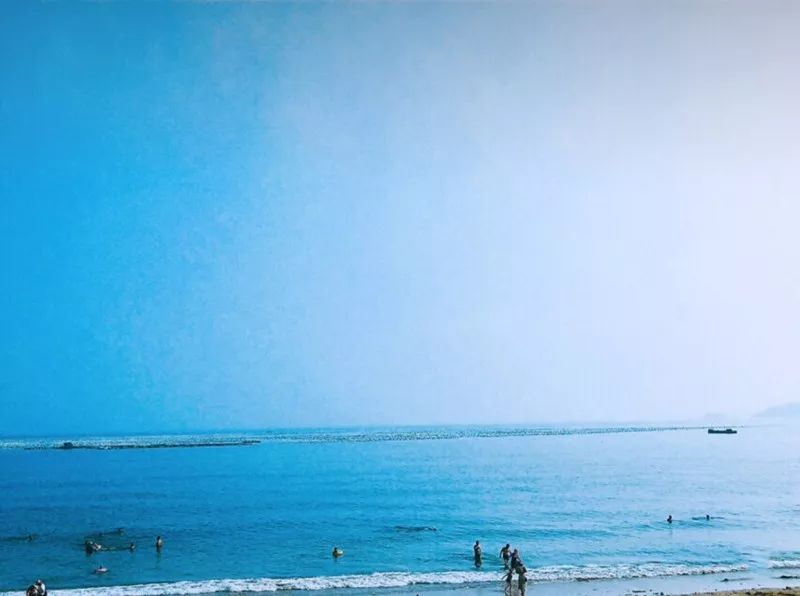 上海附近小岛最便宜的民宿,上海周边海边民宿