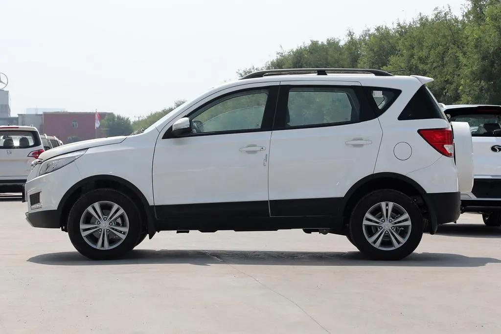 北汽幻速s2,北汽幻速s2隐藏功能