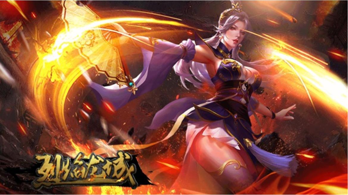 传奇手游排行榜最火爆手游推荐,传奇手游推荐经典手游排行榜