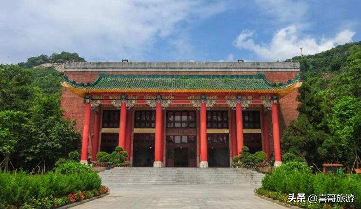 罗浮山风景区旅游攻略绵阳,罗浮山附近好玩的地方