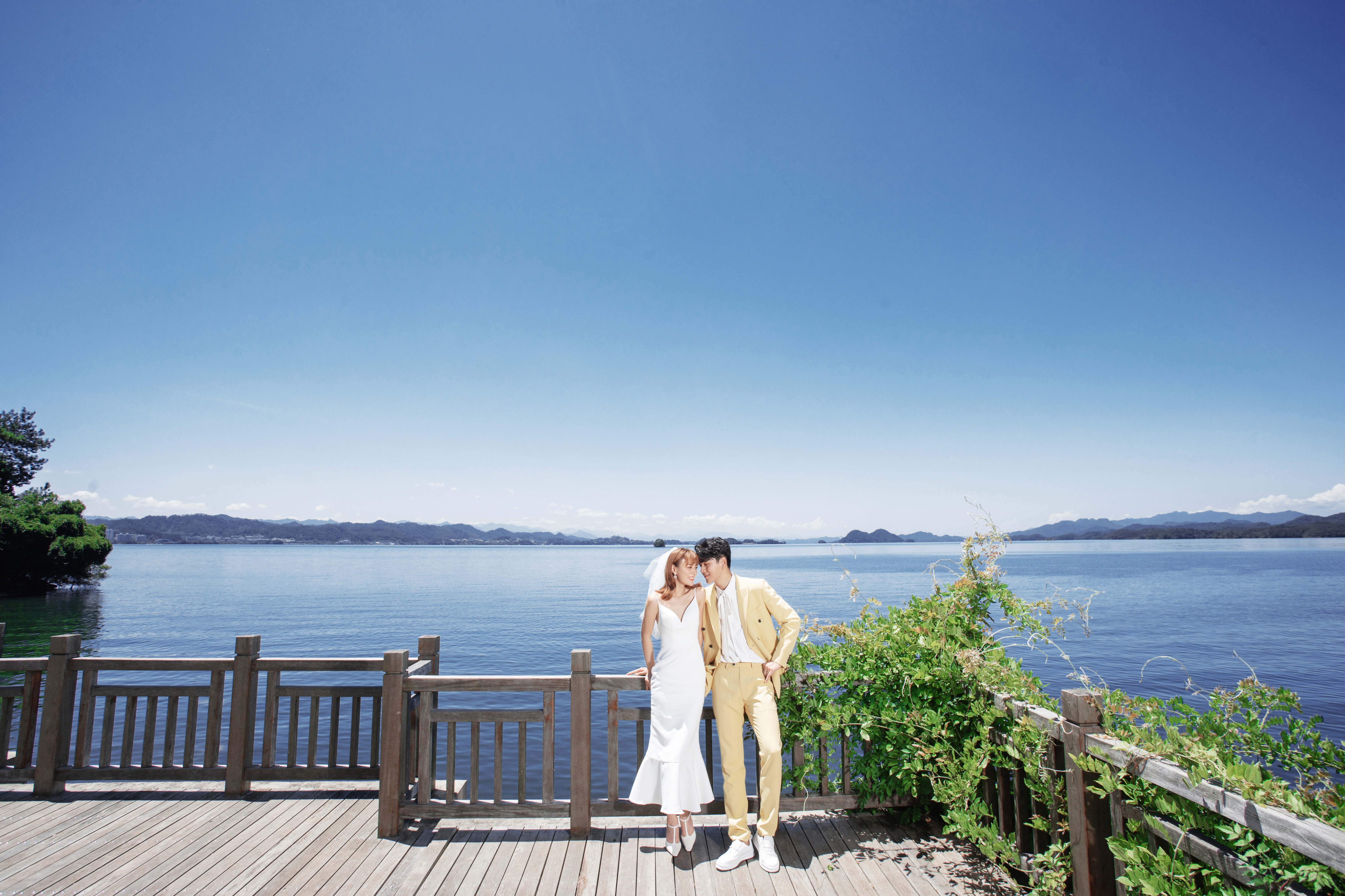 杭州旅拍婚纱照哪家好,杭州旅拍婚纱摄影工作室哪家好