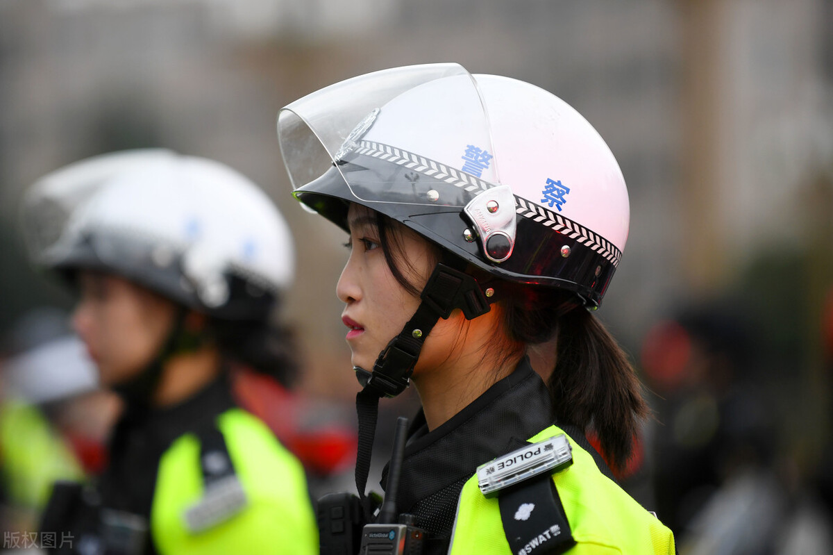 30岁以上辅警的未来,40岁以上的老辅警怎么晋升民警