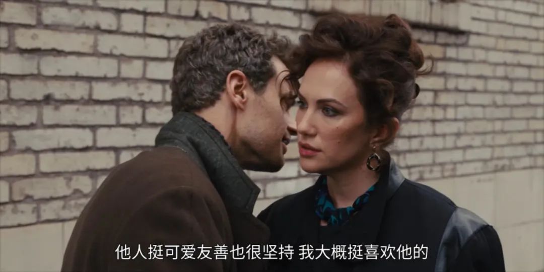 第一集就10场裸戏，结果全是差评？