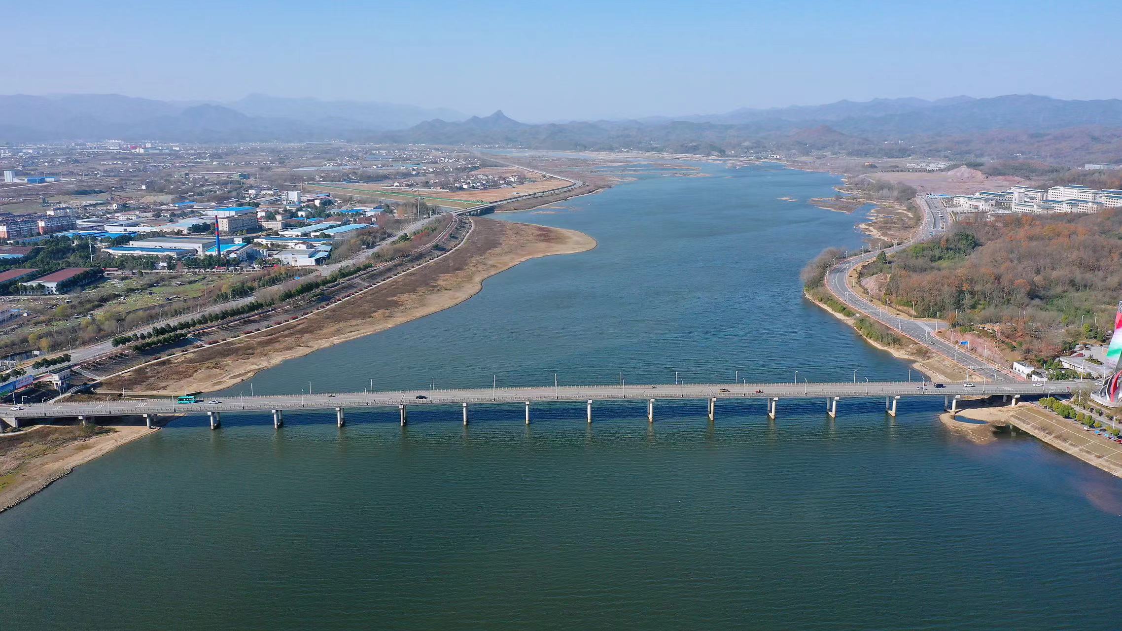 安徽有哪些小众景点,安徽被忽视的山峰