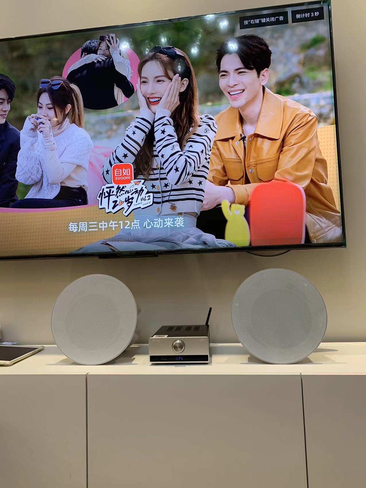 吸顶音响好还是落地音响好,10000左右家庭吸顶音响推荐