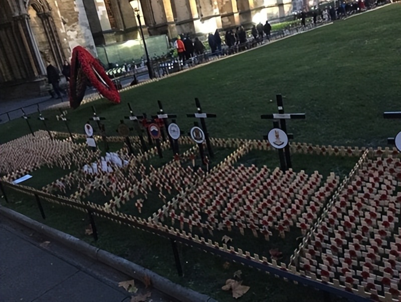 山水间：“日不落帝国”终究迎来了余晖，大不列颠沦为小英伦
